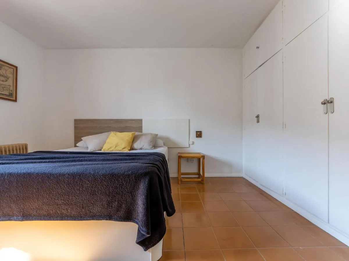 Apartment Sicilia-2 By Interhome Salou