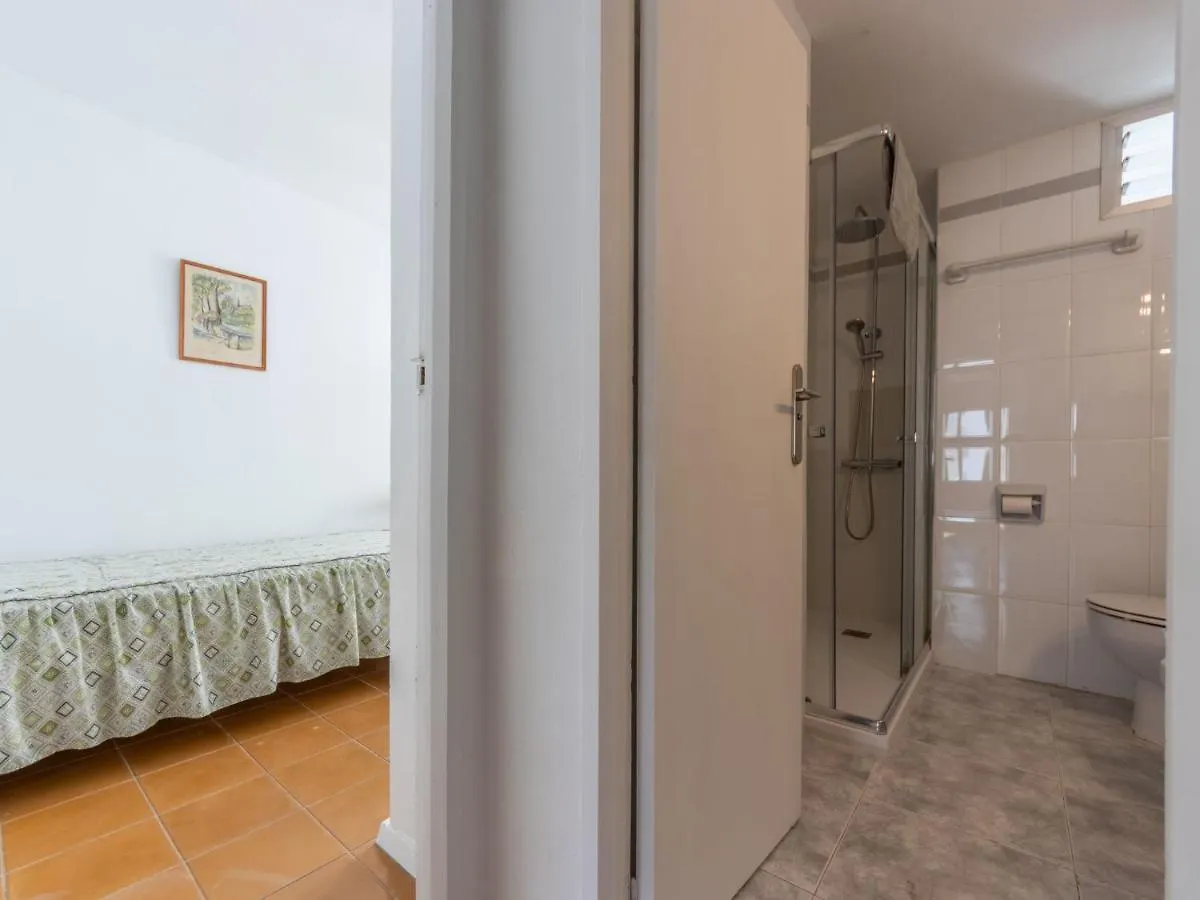 Apartment Sicilia-2 By Interhome Salou Spanien