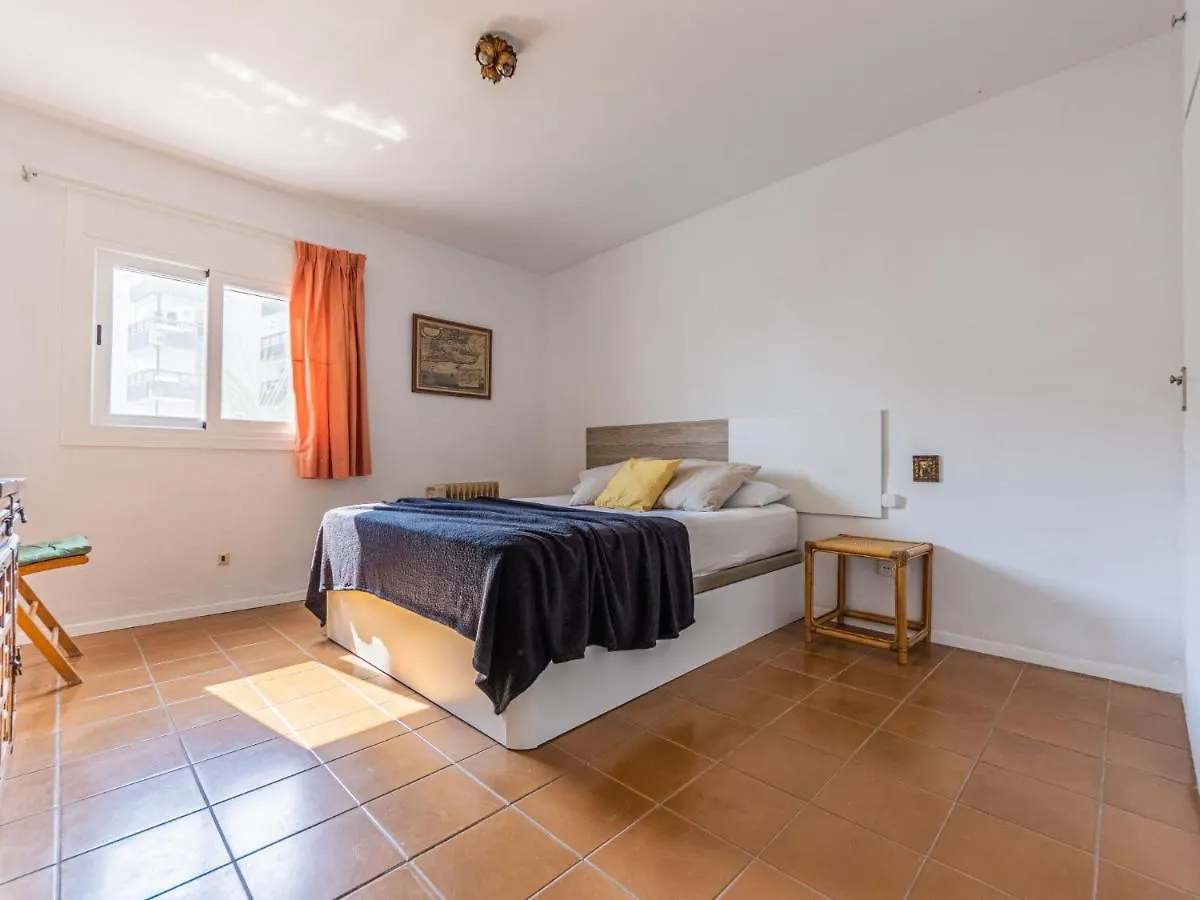 Apartment Sicilia-2 By Interhome Salou 0*,  Spanien