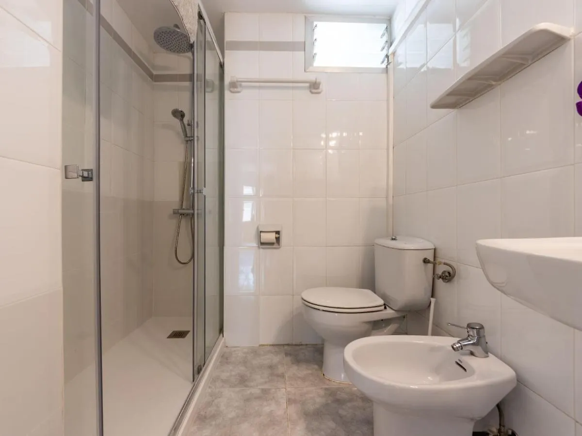 Apartment Sicilia-2 By Interhome Salou