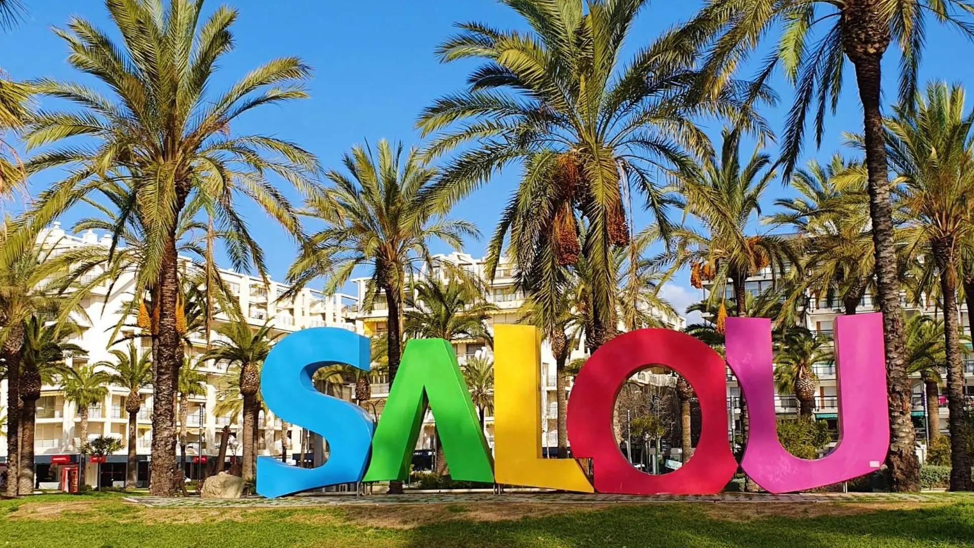Apartment Sicilia-2 By Interhome Salou 0*,  Spanien